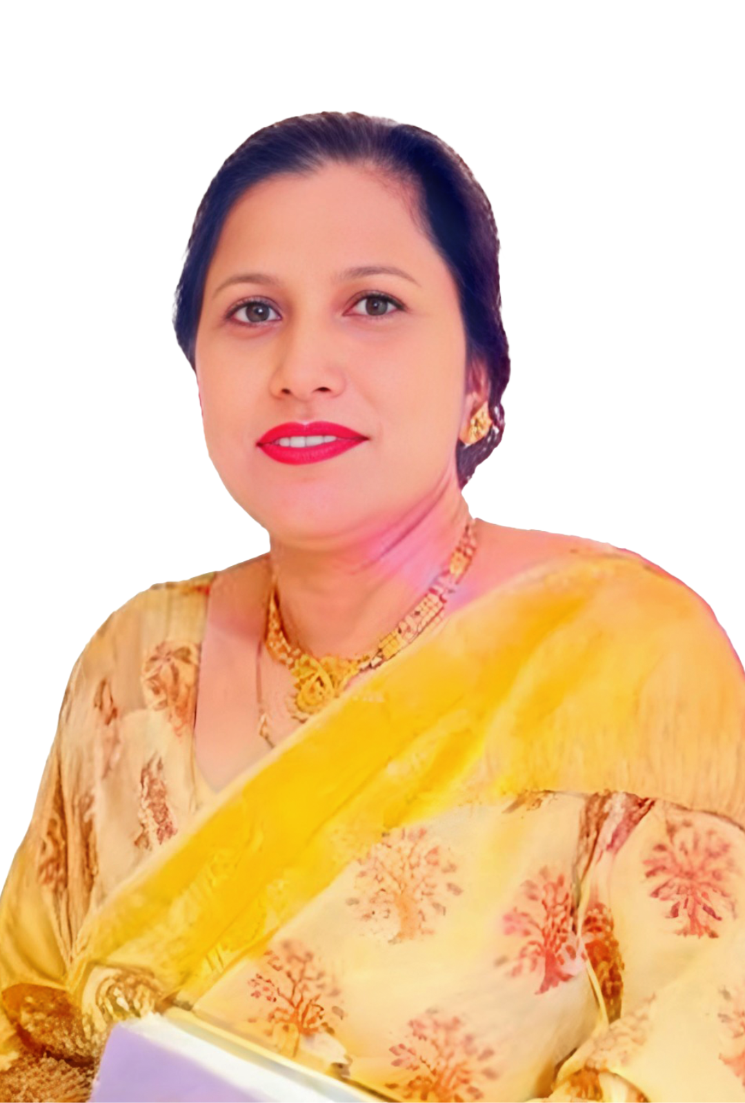 Sis.Poonam Jangid