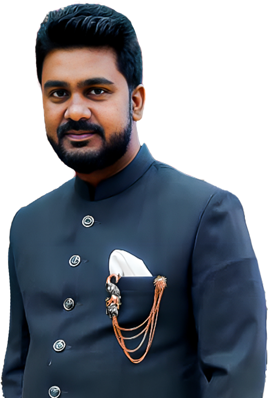 Br.Tarun Mathur
