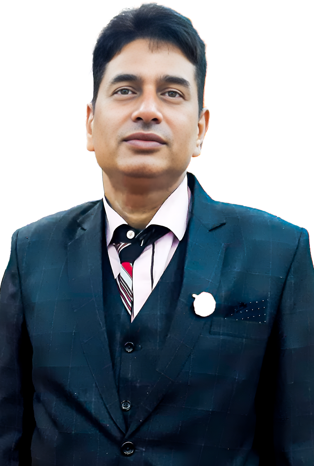 Br.Rajender Verma