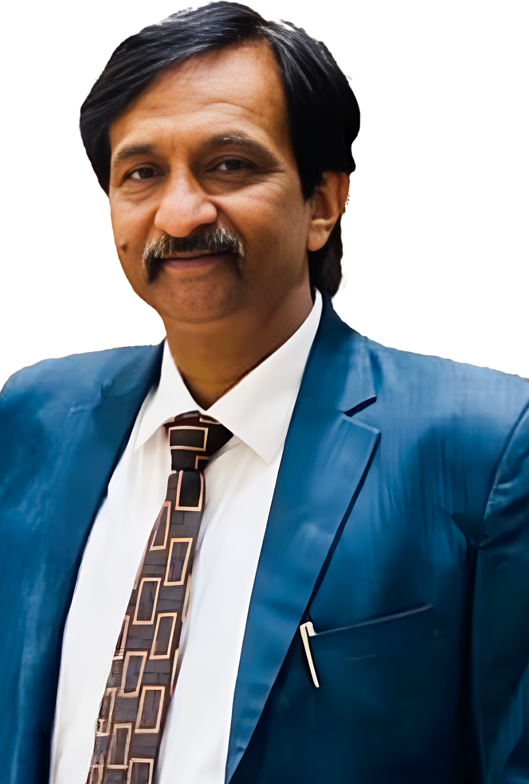 Br.Sanjay Verma