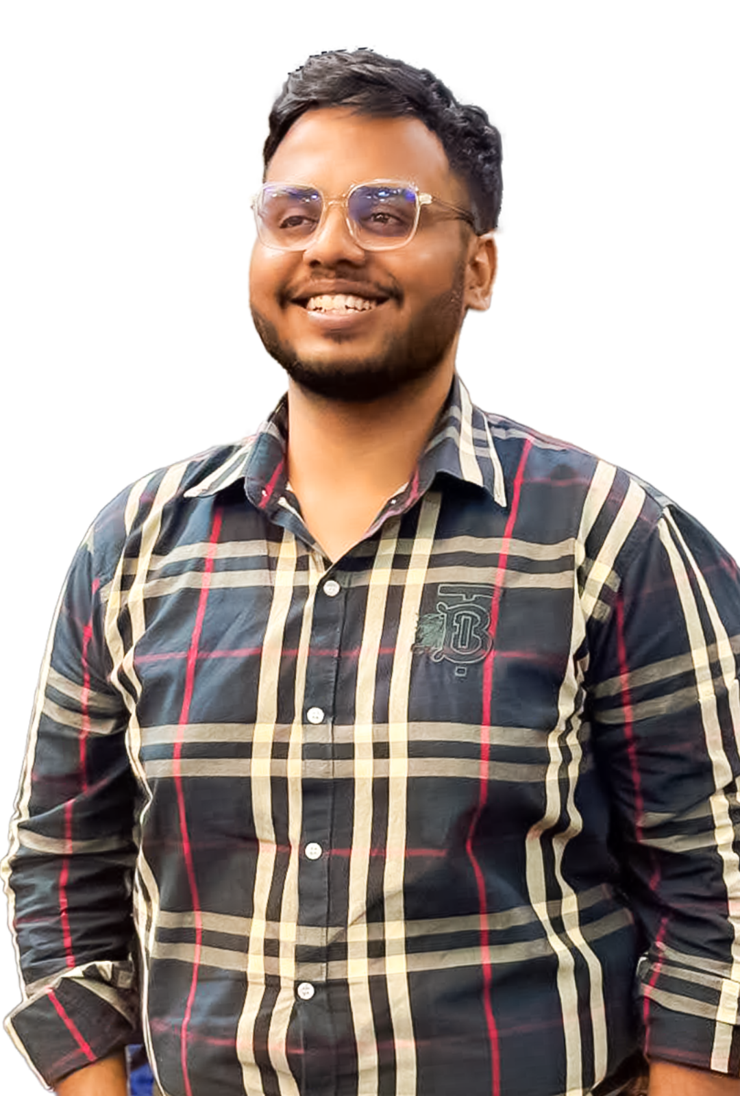 ⁠Br.Himanshu Martin