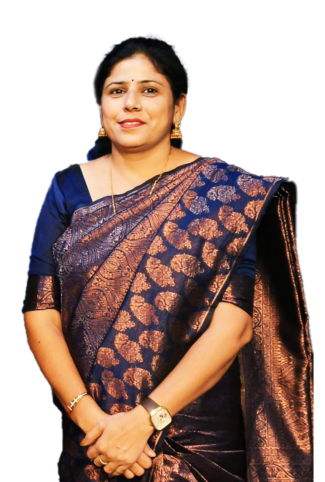 Sis.Reeta Verma