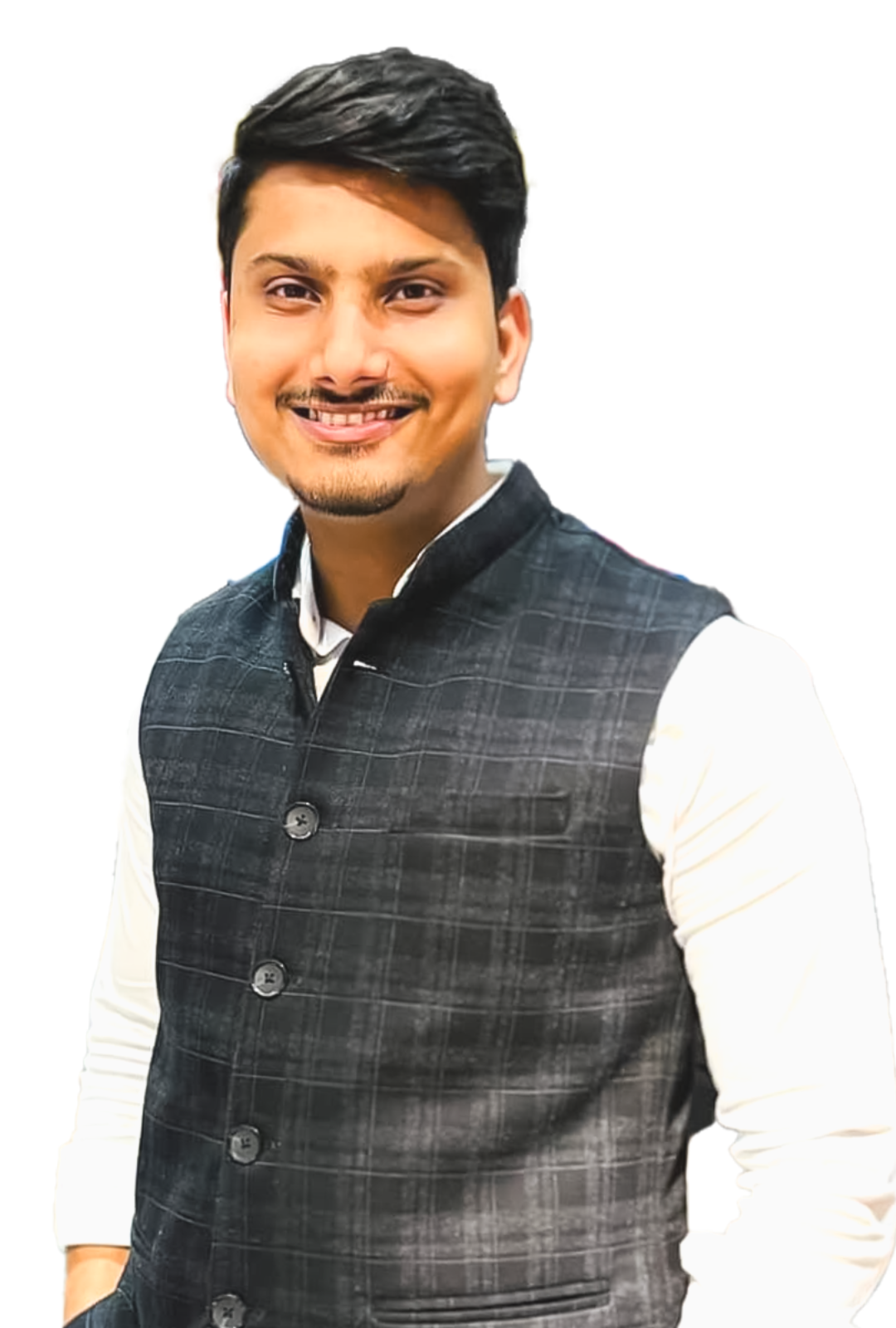 Br.Amit Jangid 