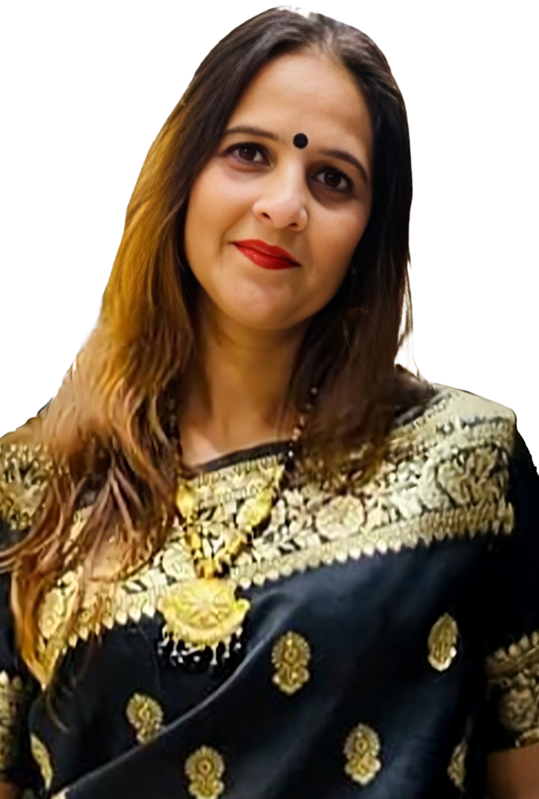 Sis.Nisha Verma