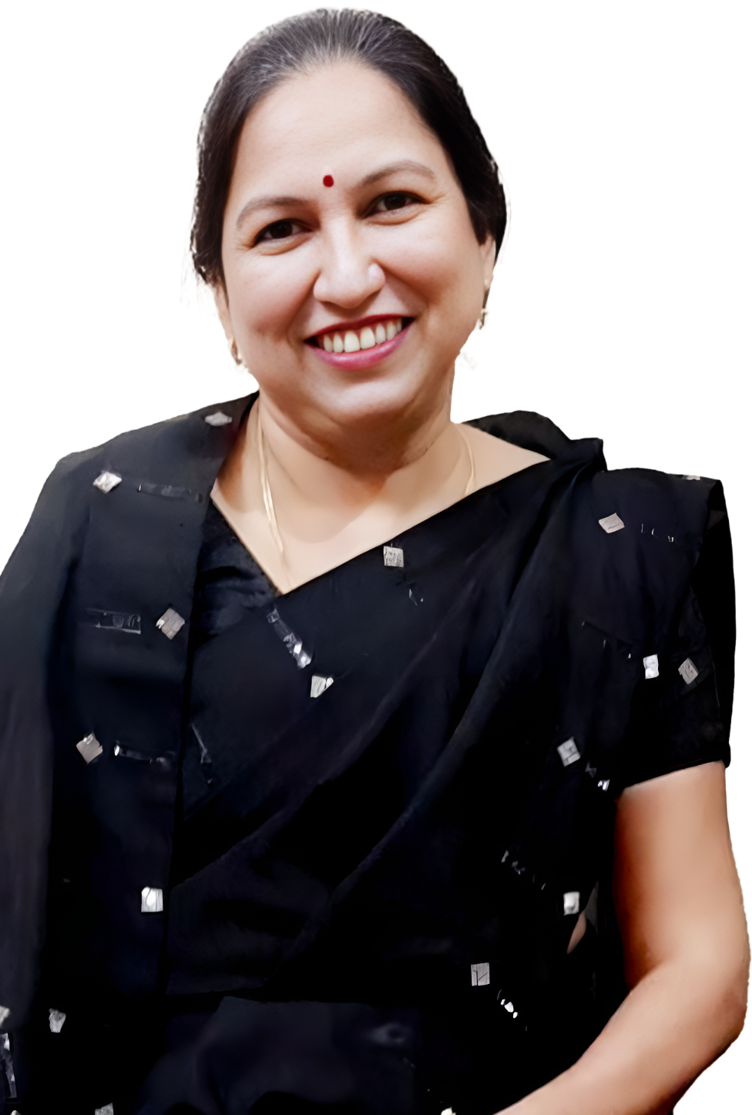 Sis.Pushpa Verma