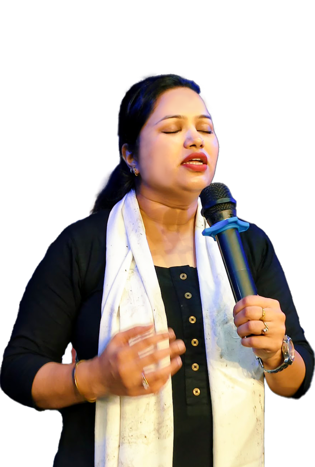 Sis.Sheetal 