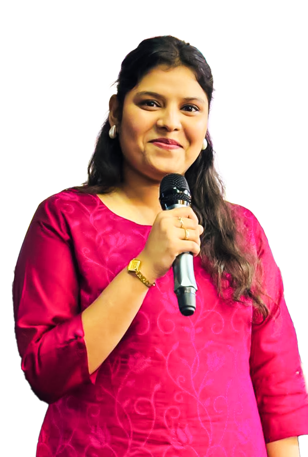 Sis.Bhumika Khatri