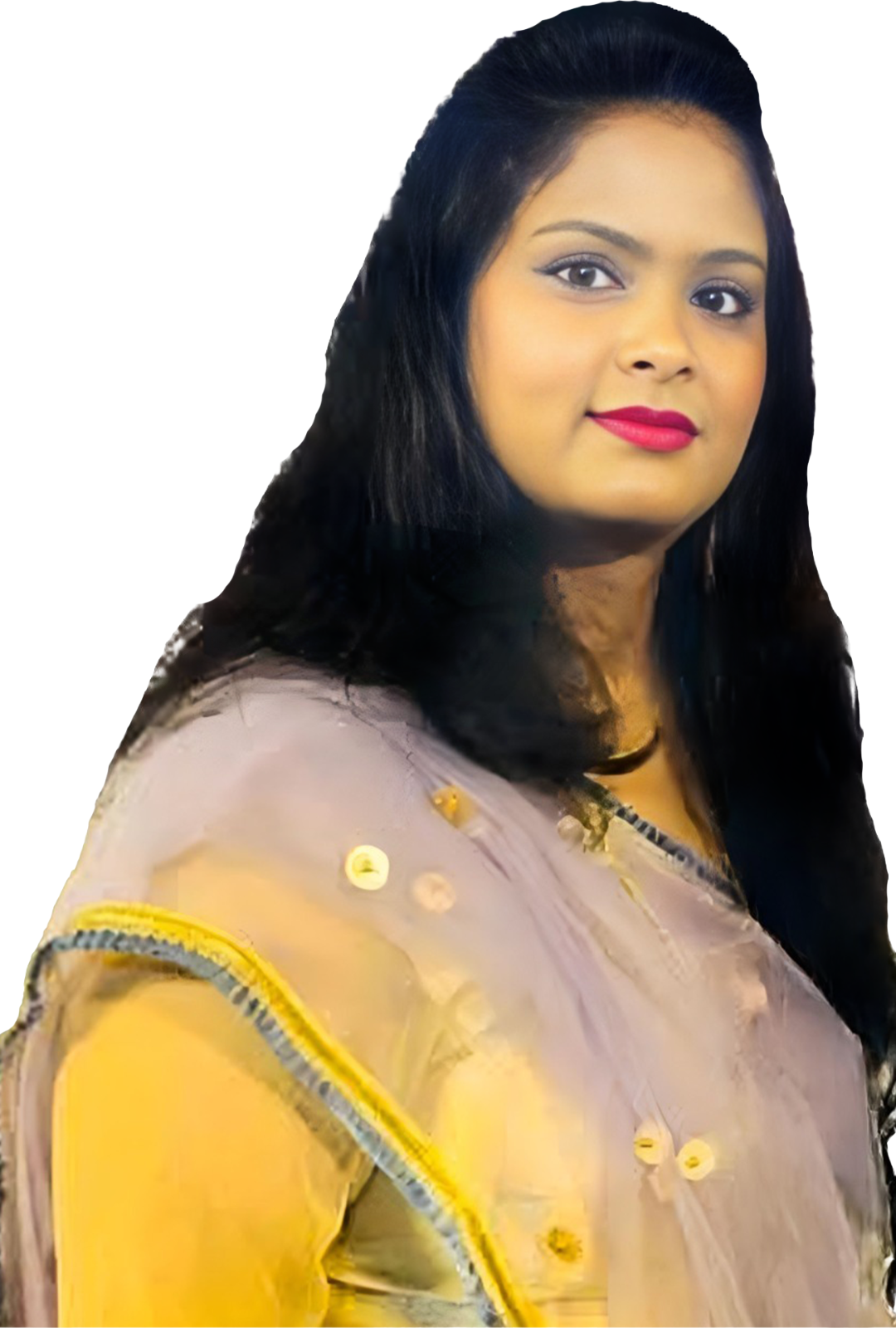 Sis.Neha Mathur
