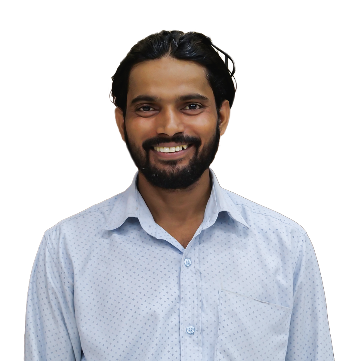 Br.Shibran Gupta