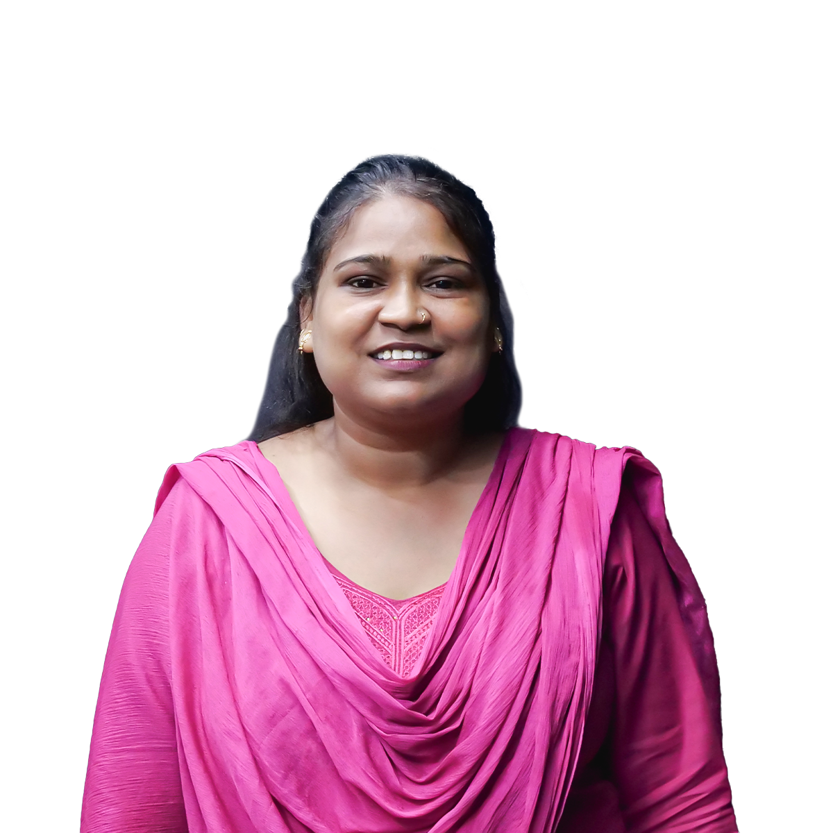 Sis.Chanchal Gupta