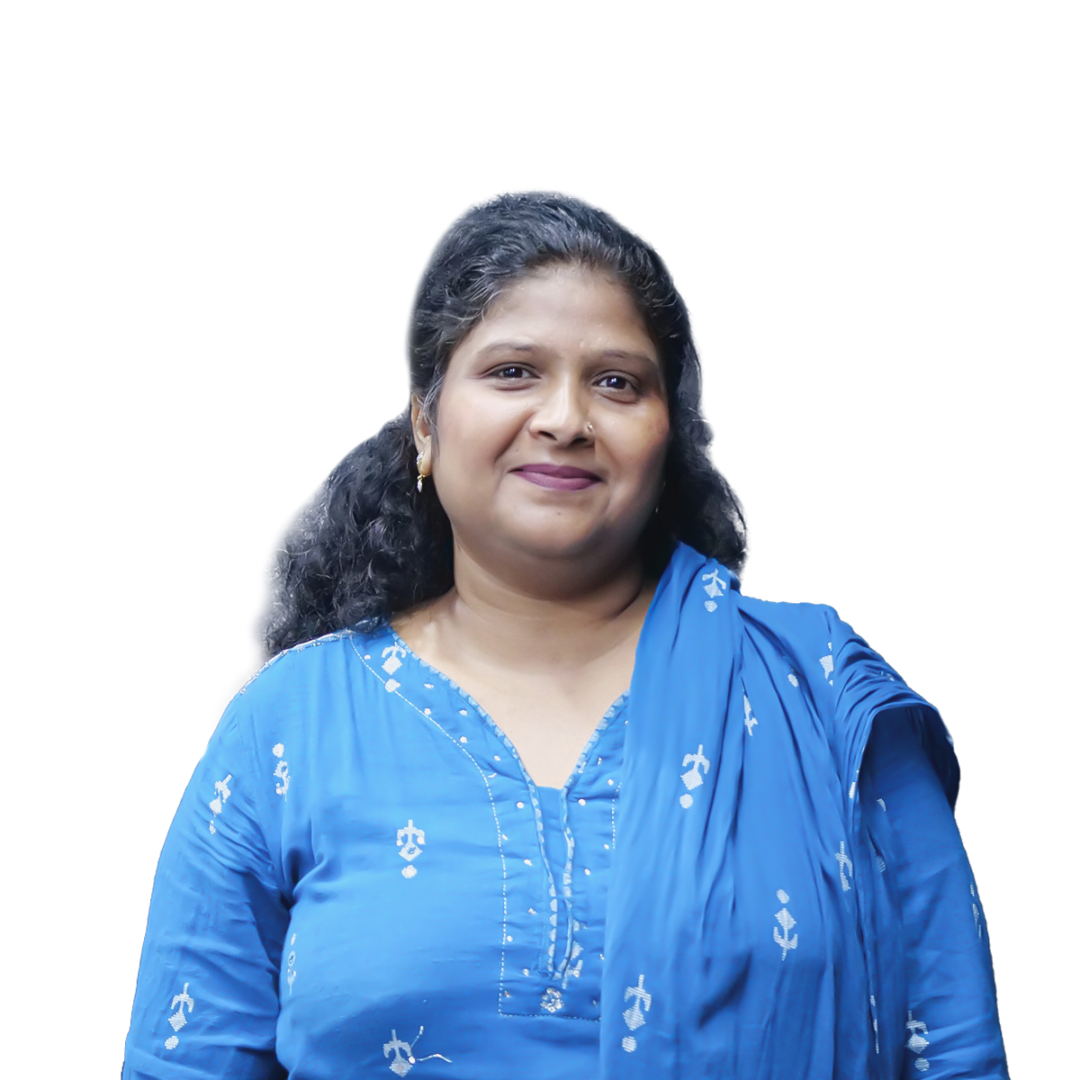 Sis.Shashi Bala Saini